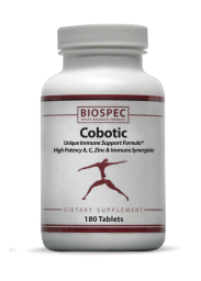 COBOTIC IMMUNE SUPPORT