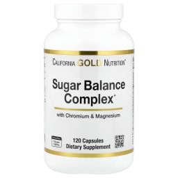 Sugar Balance Complex