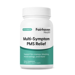 Multi-Symptom PMS Relief