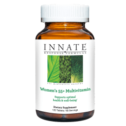 Women's 55+ Multivitamin