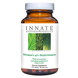 Women's 40+ Multivitamin