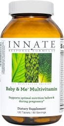 Baby & Me Multivitamin