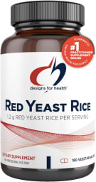 Red Yeast Rice