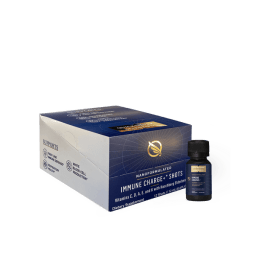 Immune Charge+ Shots