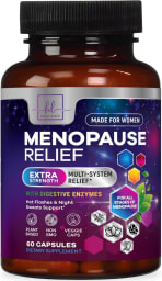 Menopause Relief