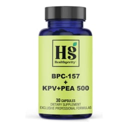 BPC + KPV + PEA 500