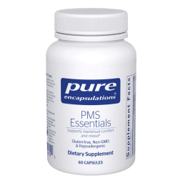 PMS Essentials