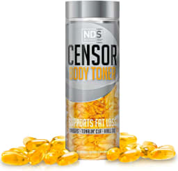 Censor Body Toner