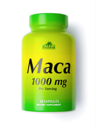 Maca 1000 mg