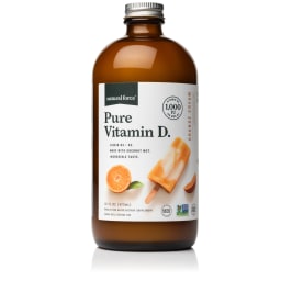 Pure Vitamin D