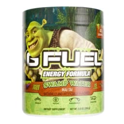 Energy Formula (Swamp Water)