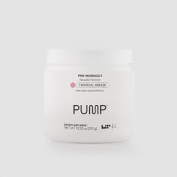 PUMP (Tropical Breeze)
