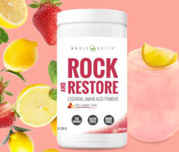 Rock and Restore
