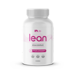 Lean BCAA