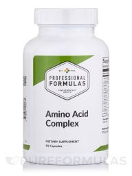 Amino Acid Complex