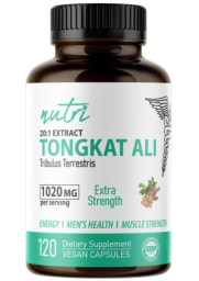 Tongkat Ali 1020 mg