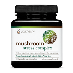 Mushroom Stress Complex