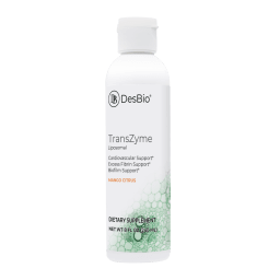 Liposomal TransZyme