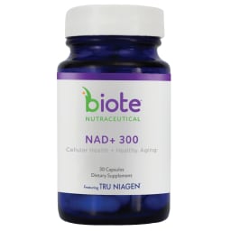 NAD+ 300