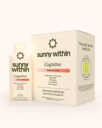 Cognitive (Vanilla Citrus)