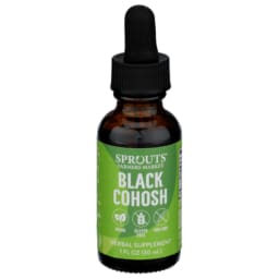 Black Cohosh