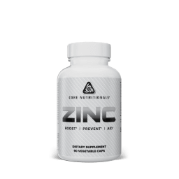 Zinc