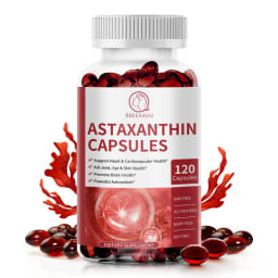 Astaxanthin Capsules
