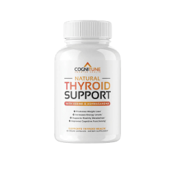 Natural Thyroid Support