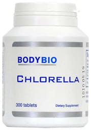 Chlorella
