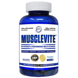 Musclevite™