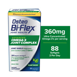 Advanced Omega-3 Joint Complex
