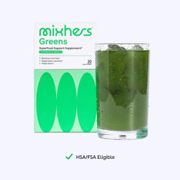 Greens Mint Limeade