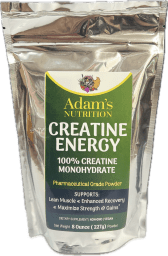 Creatine Energy
