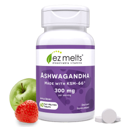 Ashwagandha (Apple Berry)