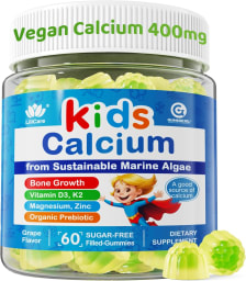 Kids Calcium
