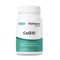 CoQ10