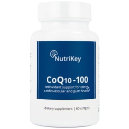 CoQ10-100