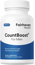 CountBoost® for Men