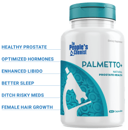 Palmetto+