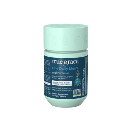 One Daily Men's Multivitamin