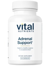 Adrenal Support