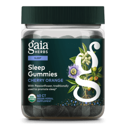 Sleep Gummies