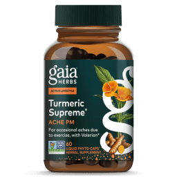 Turmeric Supreme Ache PM