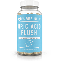 Uric Acid Flush