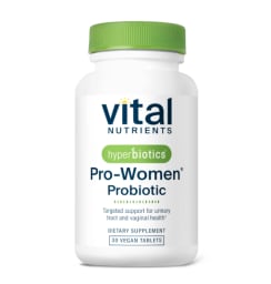Hyperbiotics Pro-Women® Probiotic