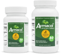 Sulforaphane Physician's Formula