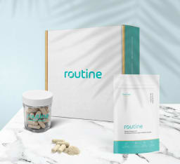 Prebiotic + Probiotic For Her