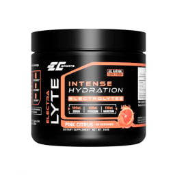 Electra Lyte Intense Hydration Electrolytes (Pink Citrus)