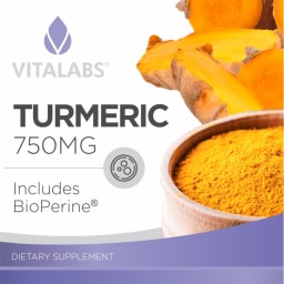 Turmeric 750 mg