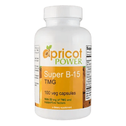 Super B-15 TMG